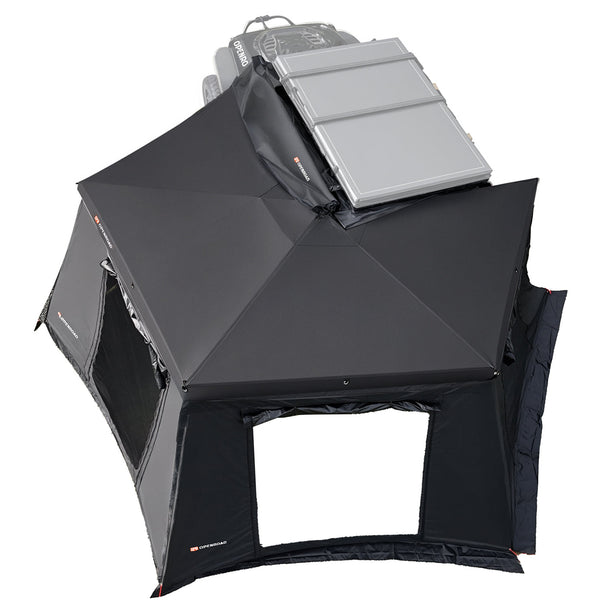 OPENROAD 270 Awning Side Wall openroad4wd.com Side Wall