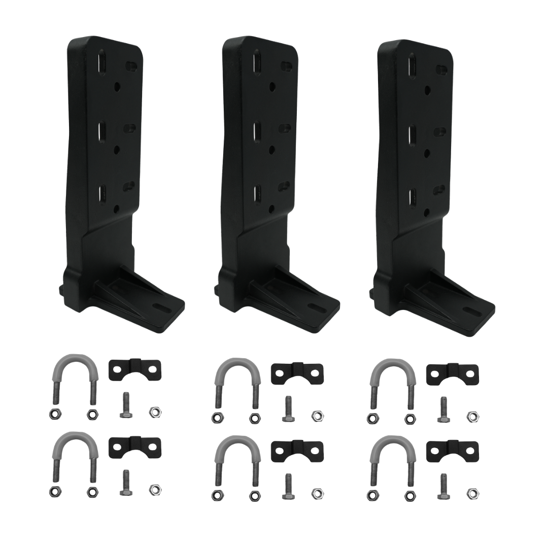 Enhanced Mounting Bracket Openroad4wd