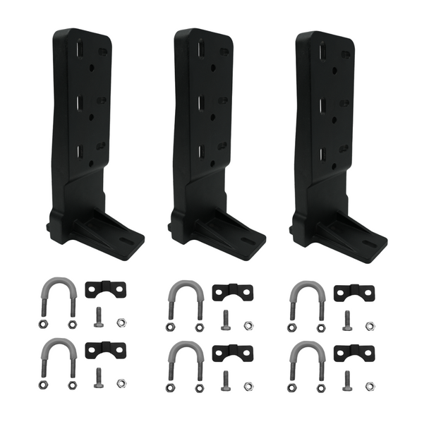 Enhanced Mounting Bracket Openroad4wd