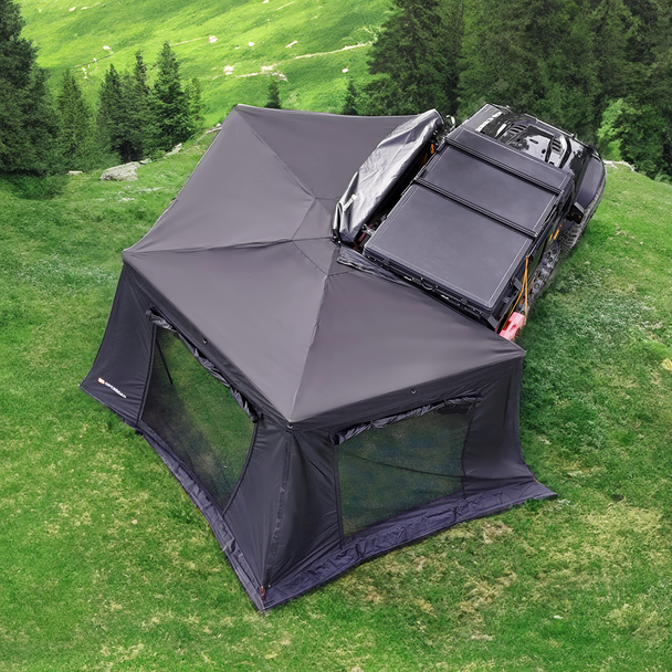 OPENROAD 270 Awning Side Wall openroad4wd.com