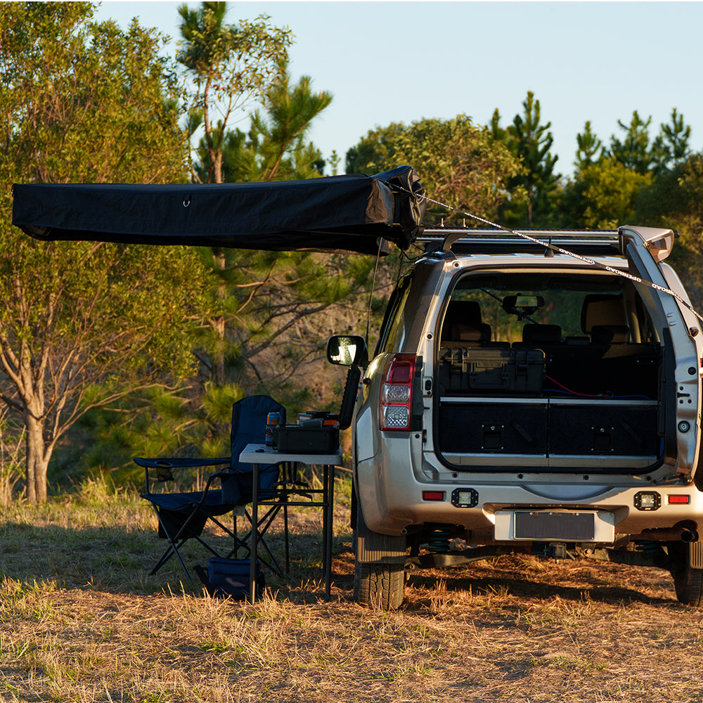 OPENROAD 180 Free Standing Awning