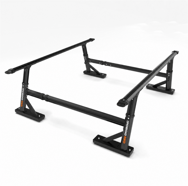OPENROAD adjustable ute tub rack product view
