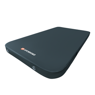 OPENROAD Self-Inflating Mattress Pad  openroad4wd.com   