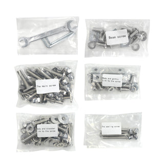 OPENROAD Bed Rack Openroad4wd