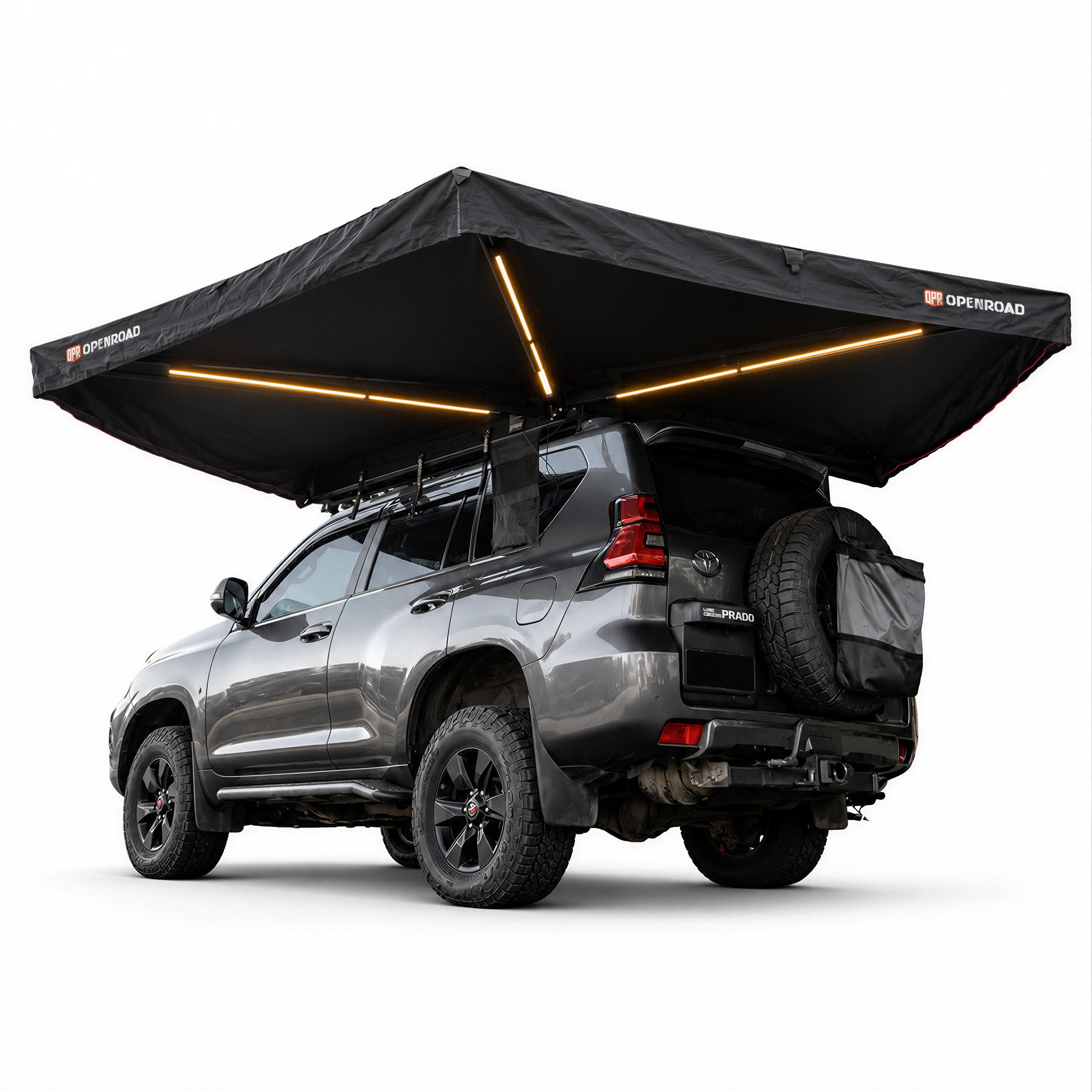 OPENROAD  270 Free Standing Awning for Camping