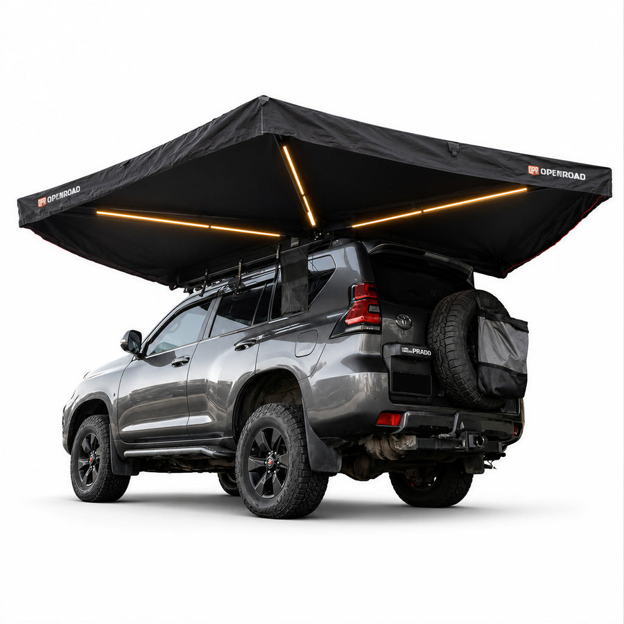 OPENROAD  270 Free Standing Awning for Camping