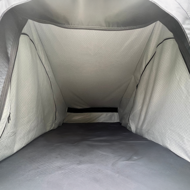 Insulated RTT Liner  openroad4wd.com PeakRoof series  