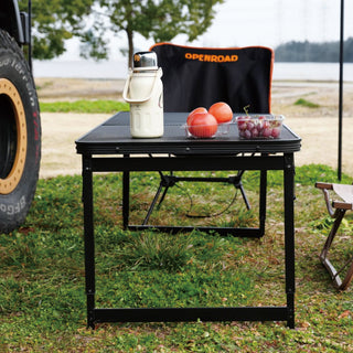 OPENROAD Portable Camping Table Openroad4wd