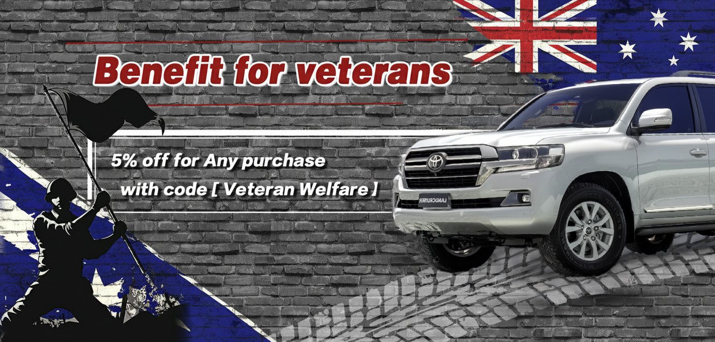 Opemroad Veterans Welfare