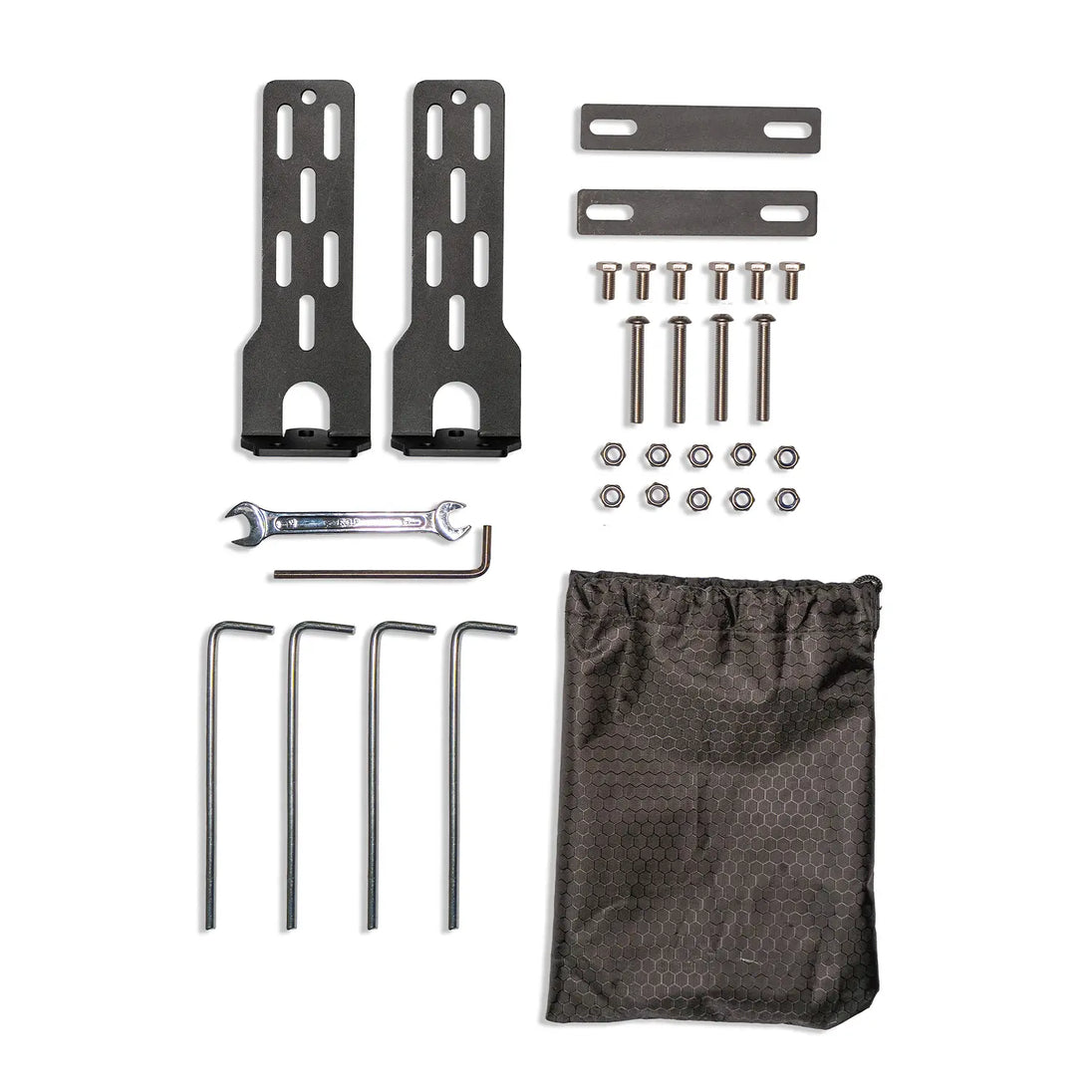 OPENROADOPENROAD OUTDOOR SHOWER/CHANGING AWNING V2 Openroad4wd