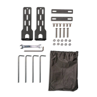 OPENROADOPENROAD OUTDOOR SHOWER/CHANGING AWNING V2 Openroad4wd