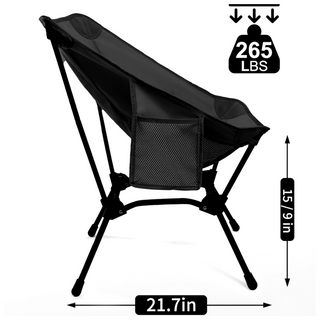 OPENROAD Lightweight Foldable Chair Openroad4wd