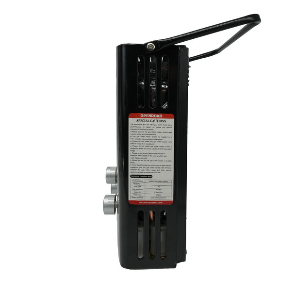 OPENROAD Water Heater Openroad4wd