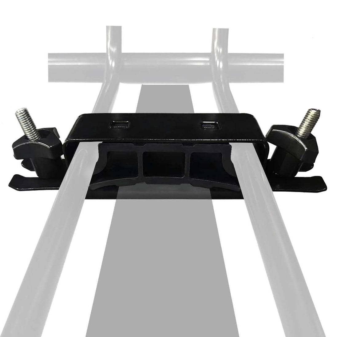 Roof Rack, Assembled Version  openroad4wd.com   