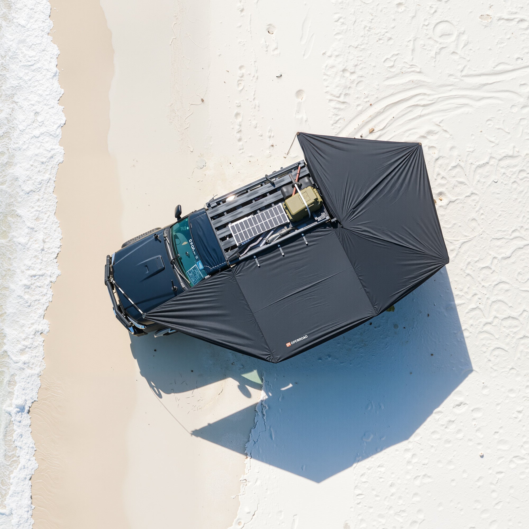 OPENROAD 270 Degree Awning Plus