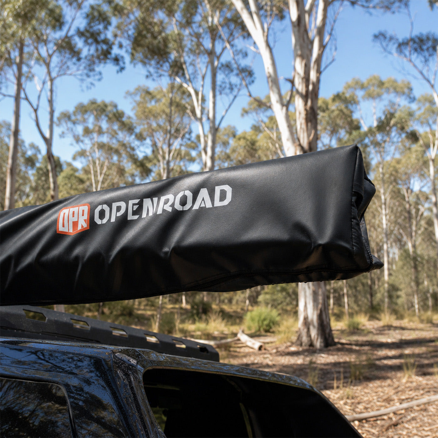 OPENROAD 2.5m 180 Freestanding Awning XL