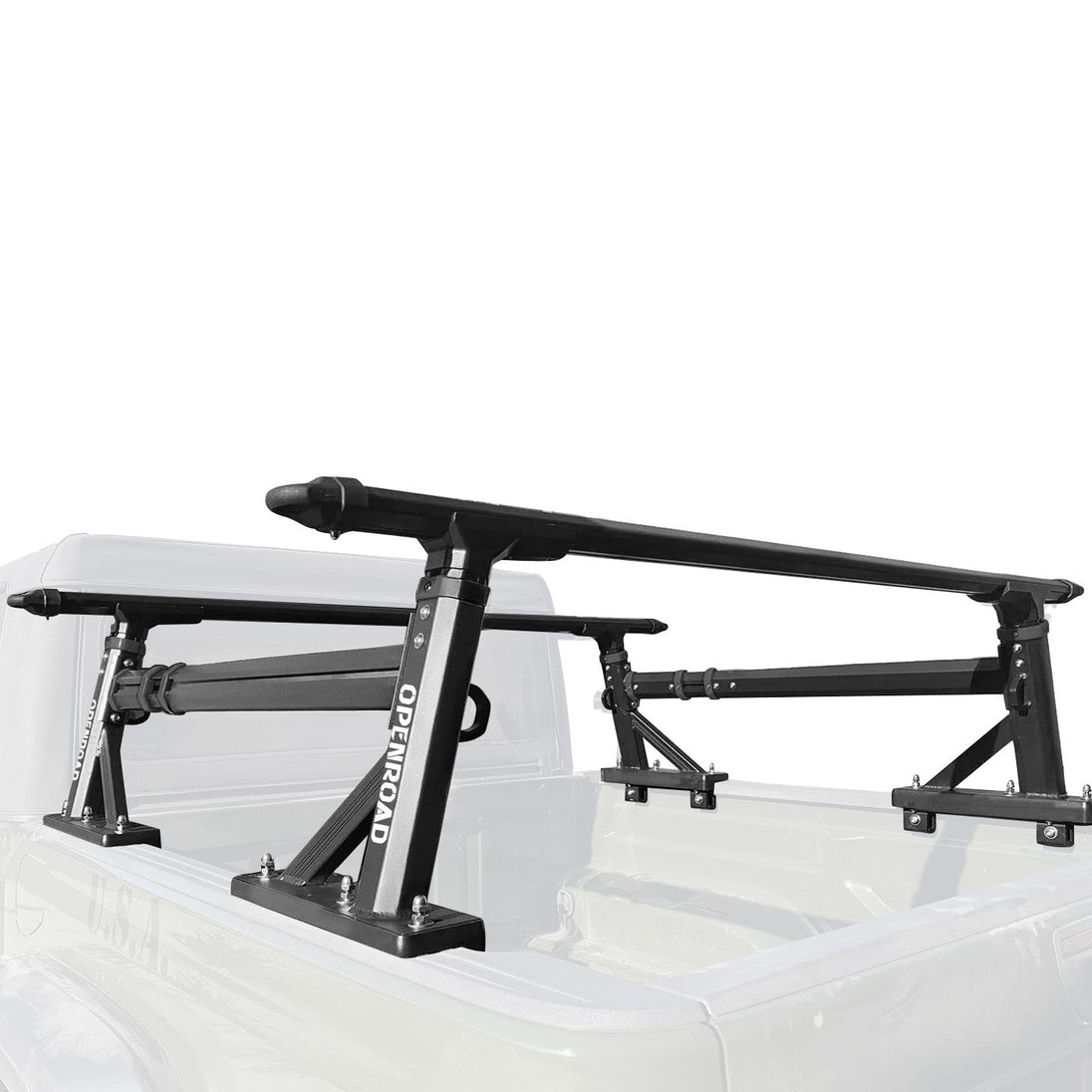 OPENROAD Bed Rack Openroad4wd