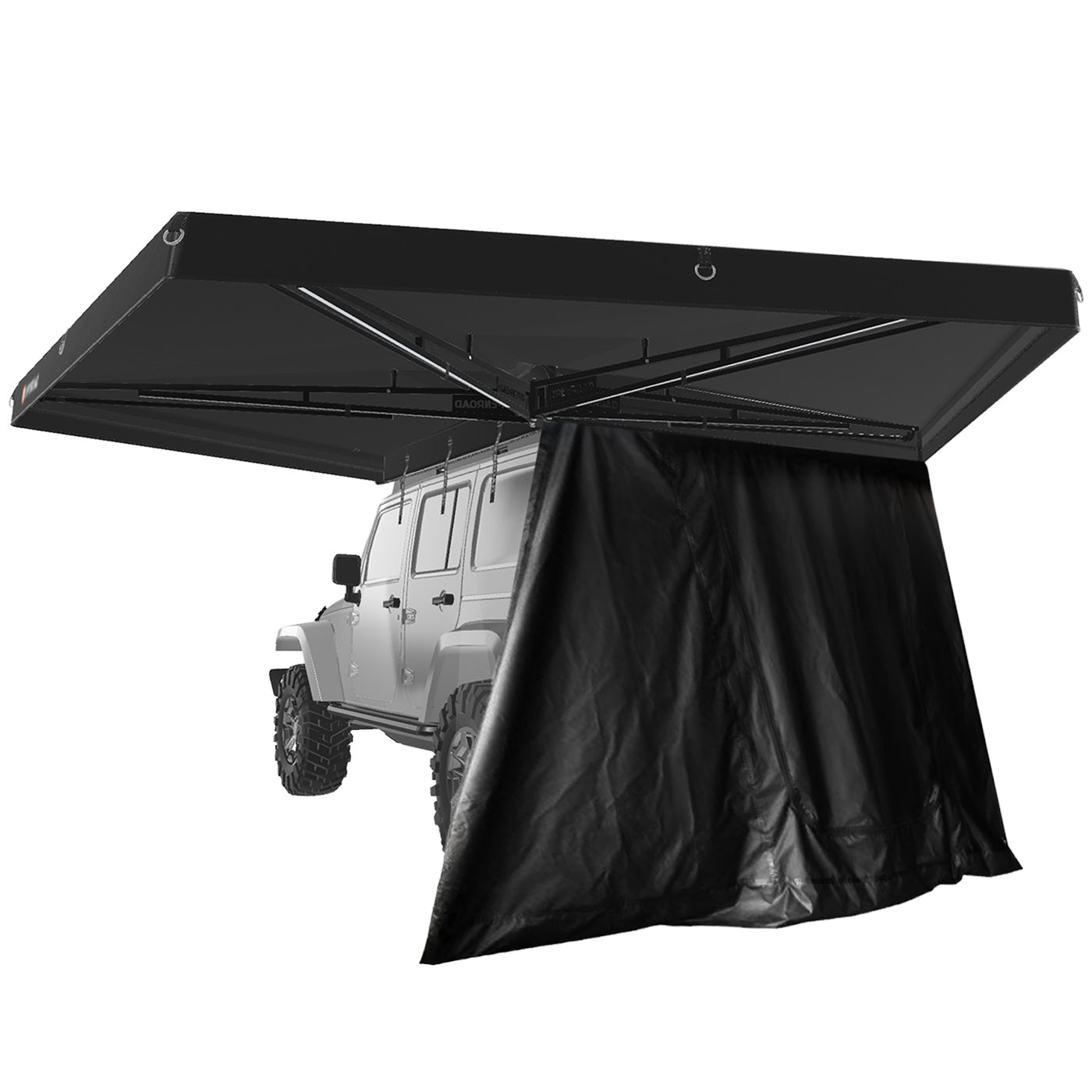 OPENROAD 270 Awning Side Walls