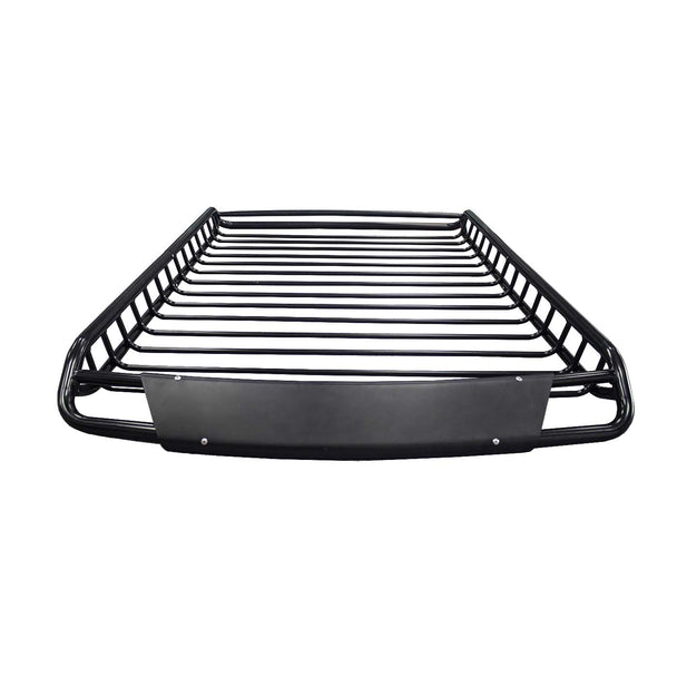 Roof Rack, Assembled Version  openroad4wd.com Standard Shipping  