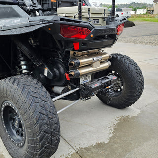 OPENROAD 6000lbs 12 Volts Electric Winch, Winch for UTV winch OPENROAD   