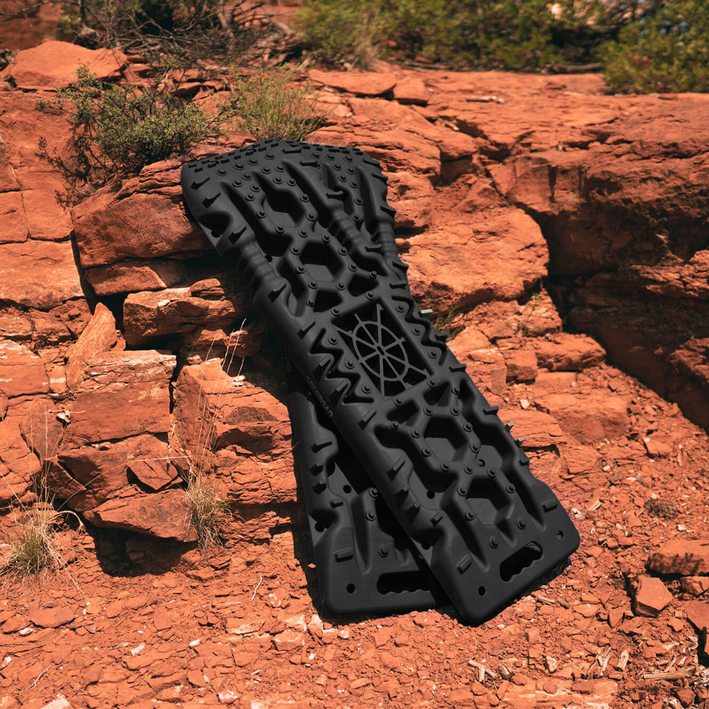 OPENROAD Recovery Tracks & Recovery Boards