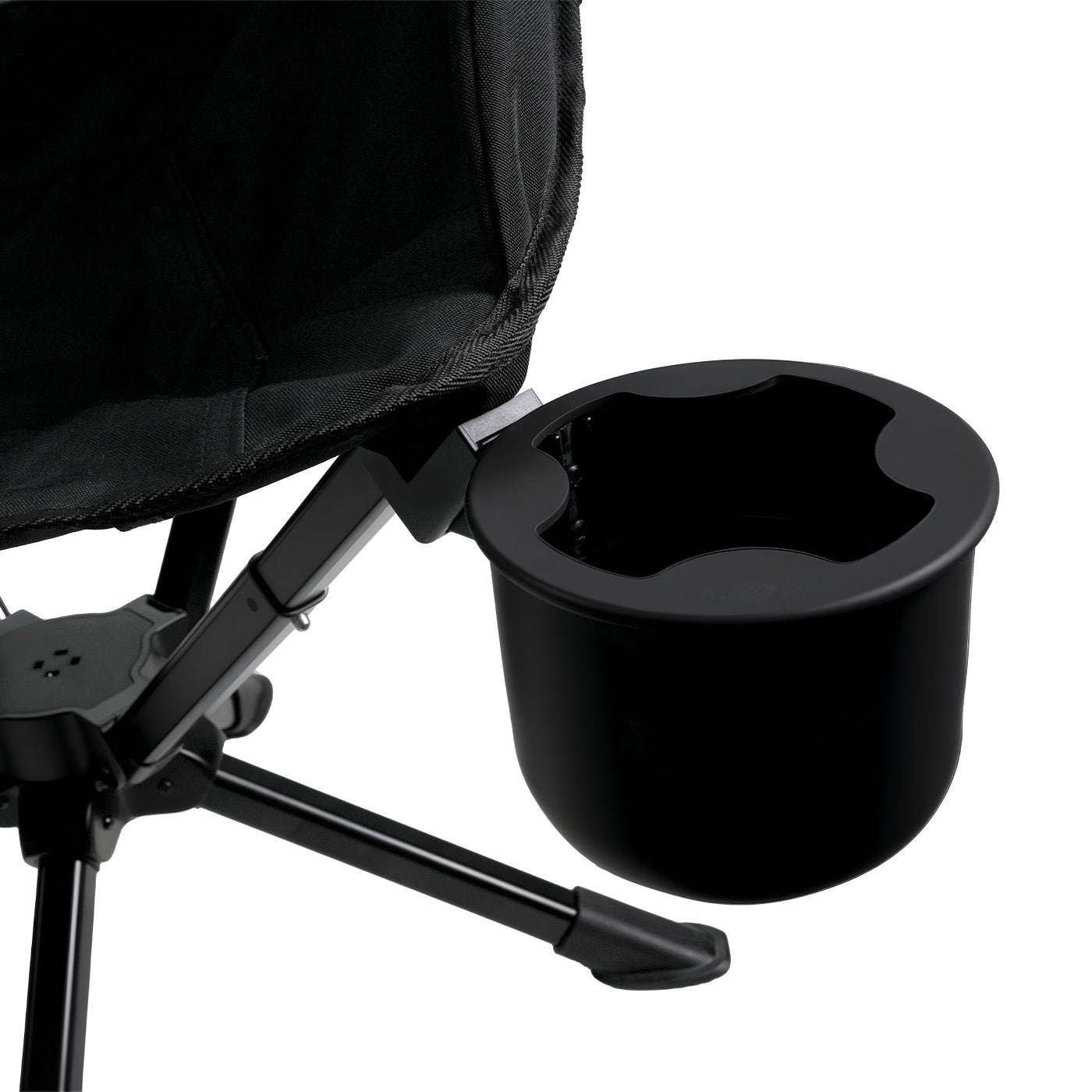 Openroad Ergonomic Camping Chair