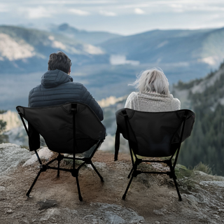 OPENROAD Lightweight Foldable Chair Openroad4wd