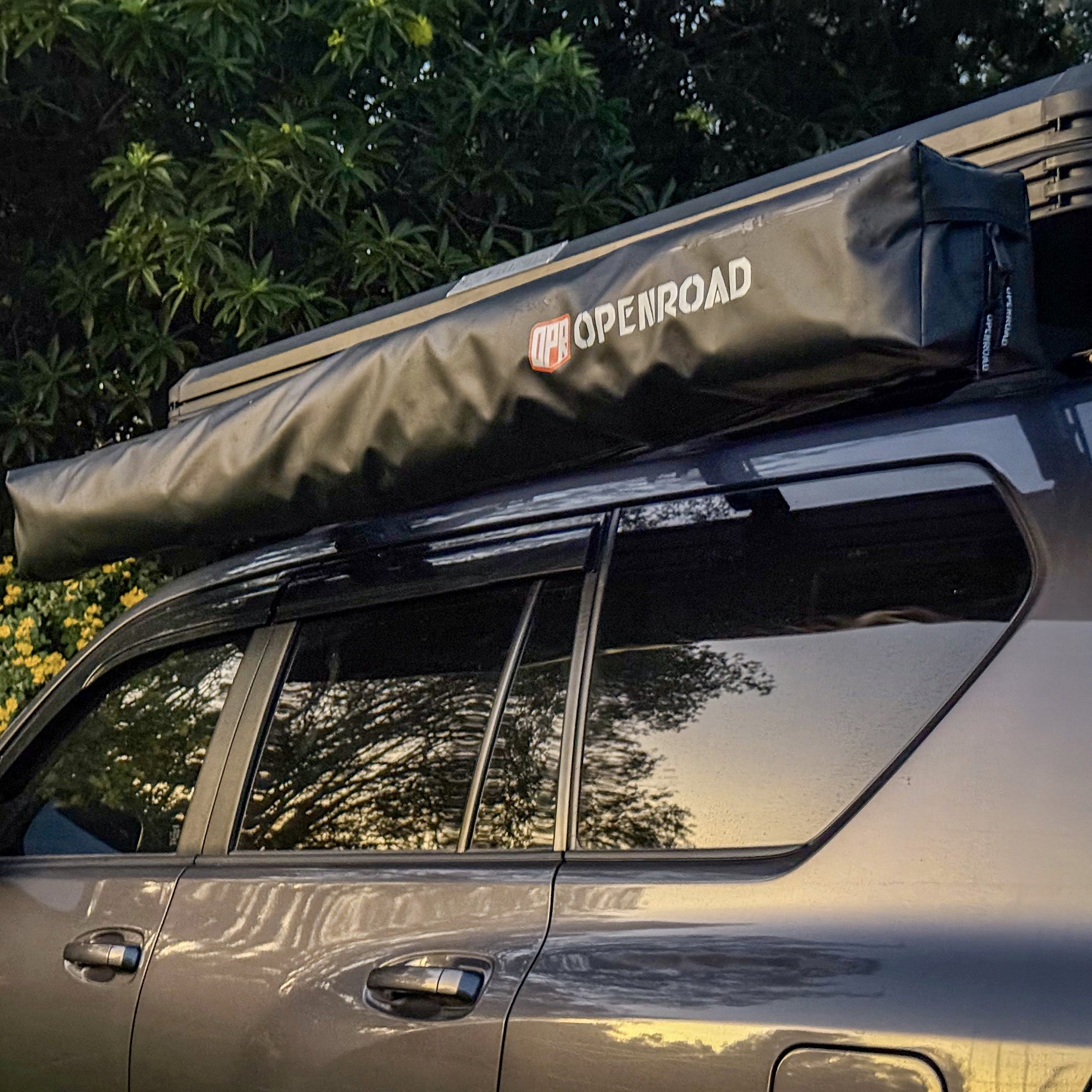 OPENROAD  270 Free Standing Awning for Camping