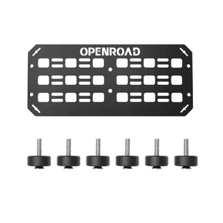 OPENROAD Camping Storage Case Openroad4wd