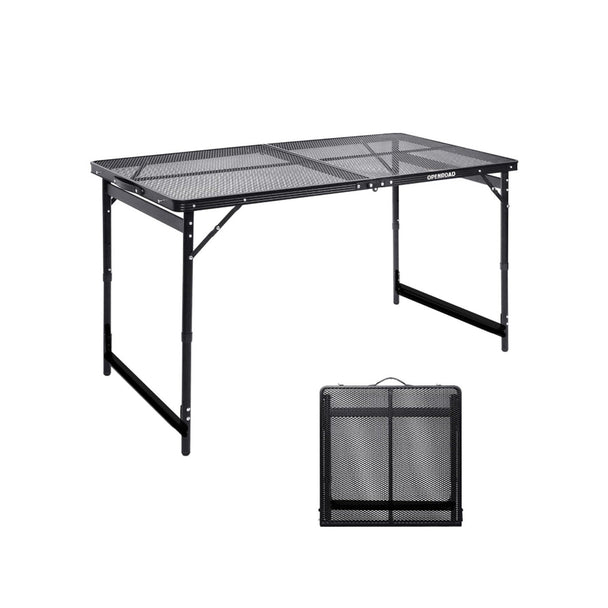 OPENROAD Portable Camping Table Openroad4wd