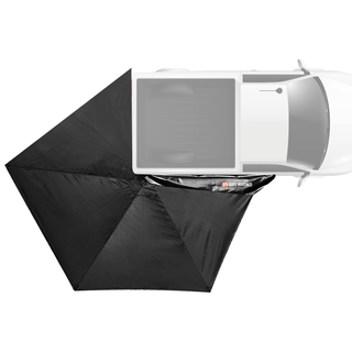 OPENROAD 13,500lbs Winch -Panther Series 3S and 270 Free Standing Awning Openroad4wd