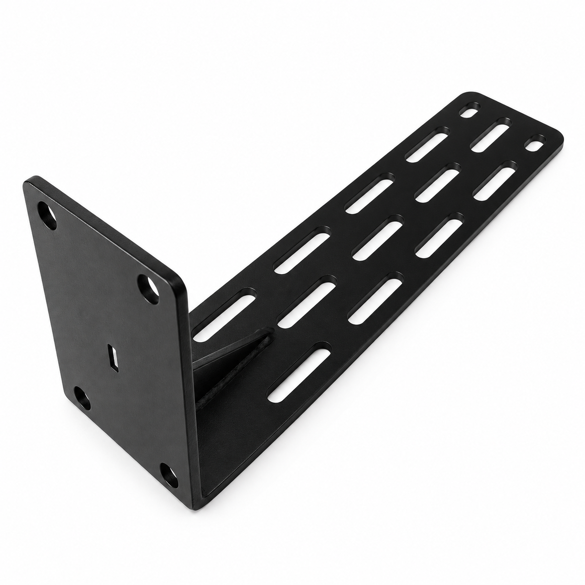OPENROAD 4WD extended awning mounting plate compatible with Rhino-Rack systems