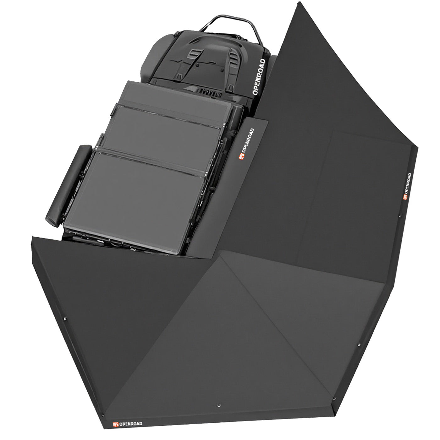 OPENROAD 270 Awning Plus