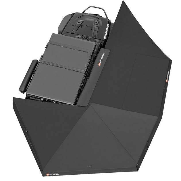 OPENROAD 270 Awning Plus