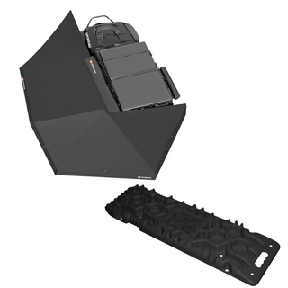 open road  270 awning plus with recovery tracks 