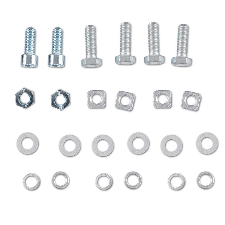 OPENROAD 8500-13500lbs Winch Screws winch accessories OPENROAD   