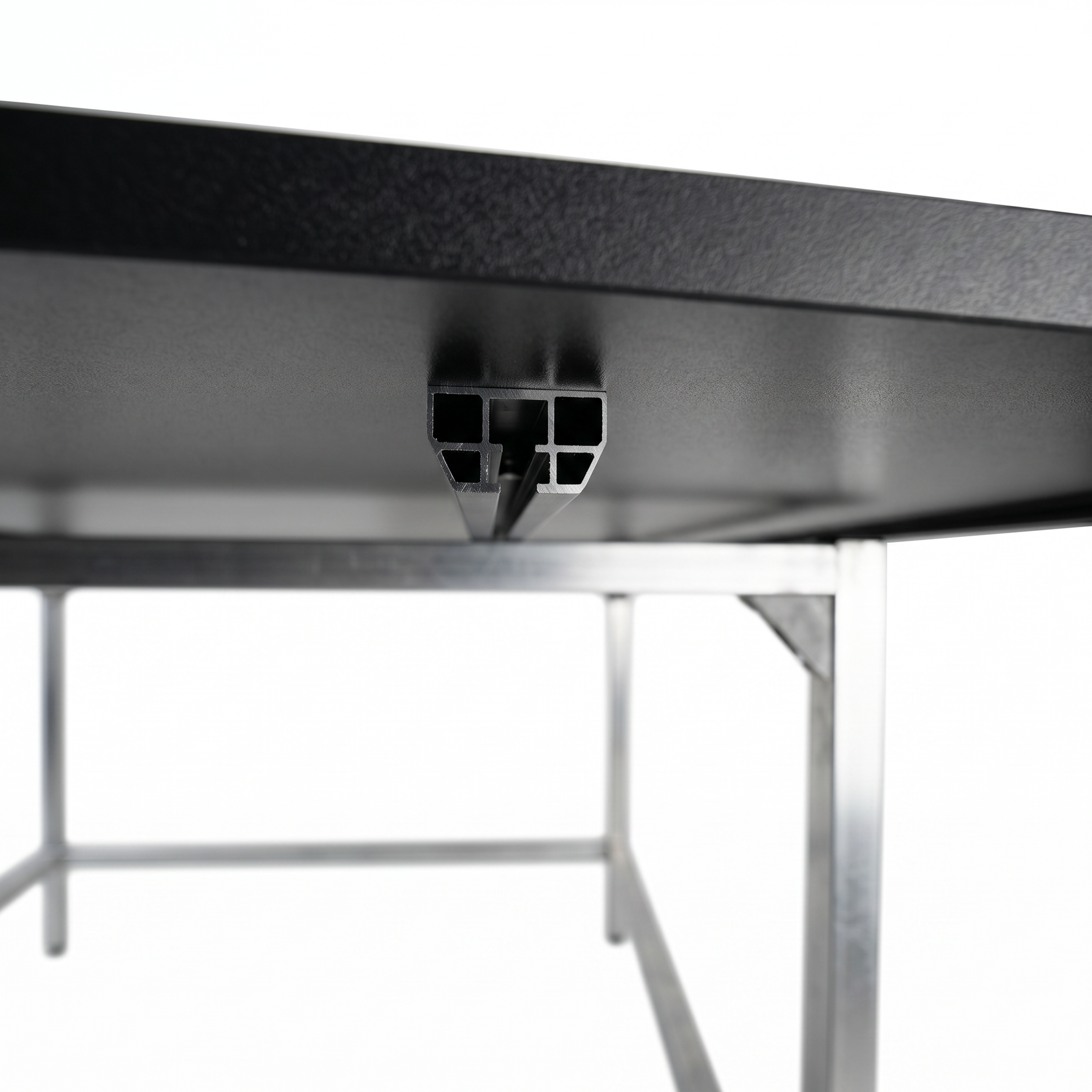 OPENROAD Aluminum Hard Shell Roof Top Tent-X Series