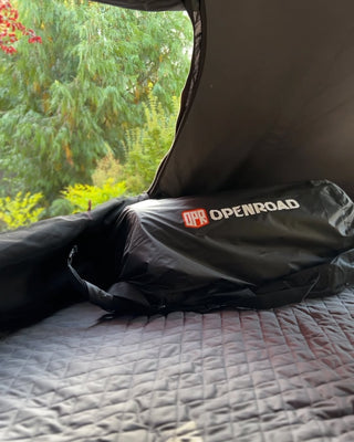 OPENROAD Self-Inflating Mattress Pad openroad4wd.com