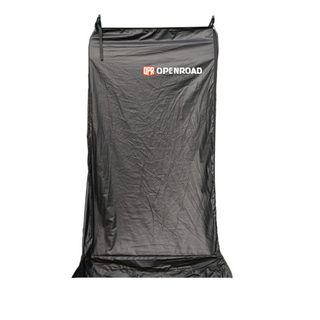 OPENROAD 270 Free Standing Awning and Shower Awning Openroad4wd