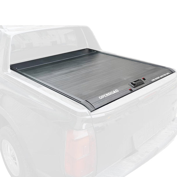 OPENROAD Tonneau Cover Openroad4wd