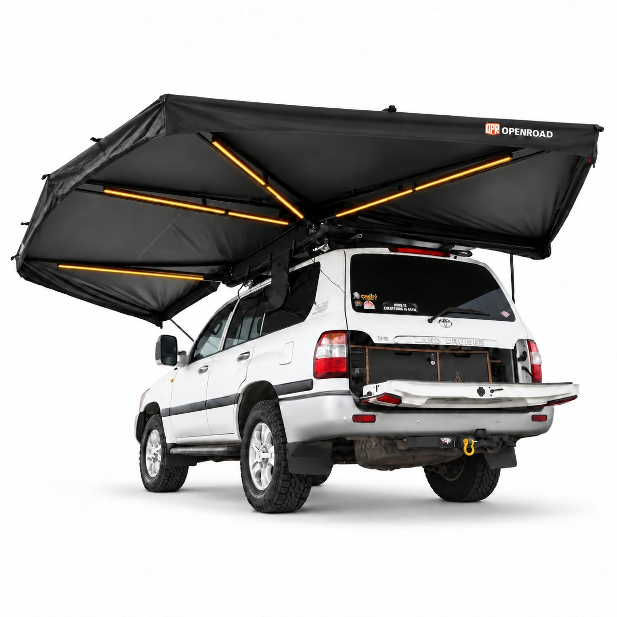 OPENROAD 270 Degree Awning XL（Pre Sale,ETA:25.November)