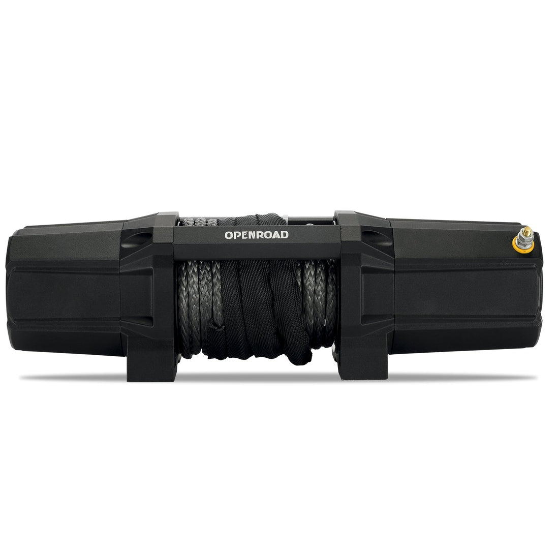 OPENROAD 6000lbs 12 Volts Electric Winch, Winch for UTV winch OPENROAD   