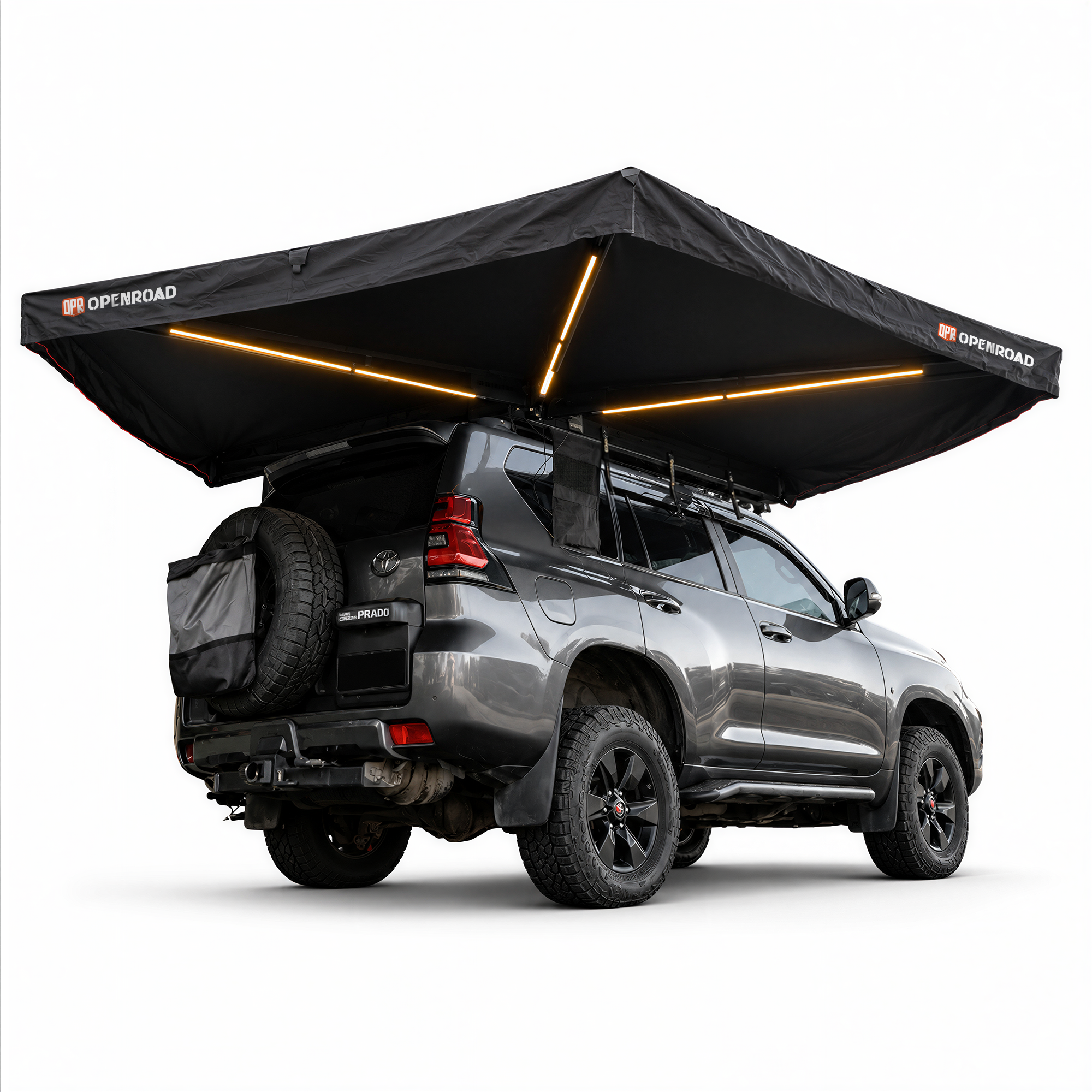 OPENROAD  270 Free Standing Awning for Camping