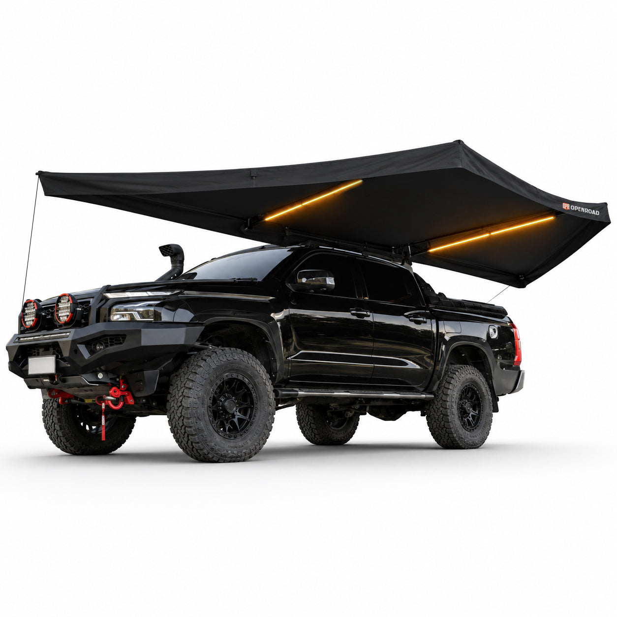 OPENROAD 180 Free Standing Awning