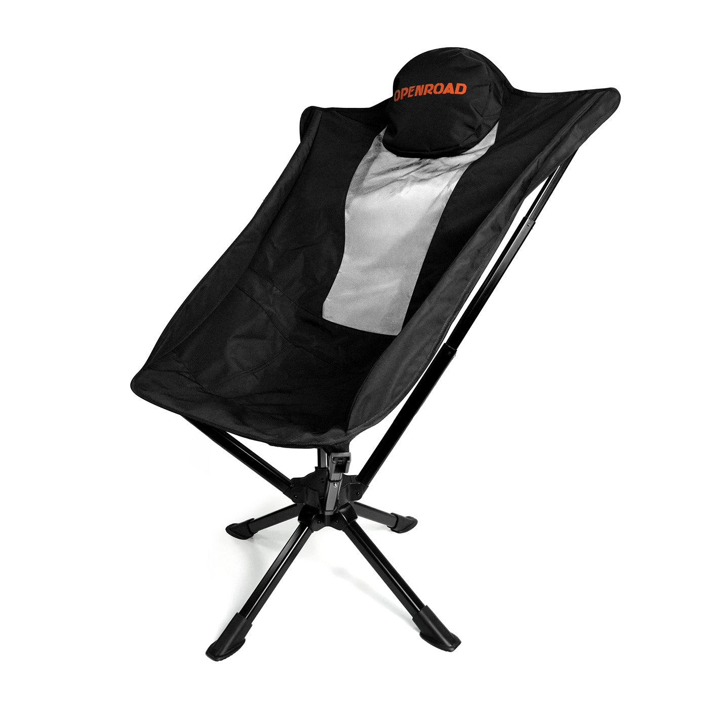 Openroad Ergonomic Camping Chair
