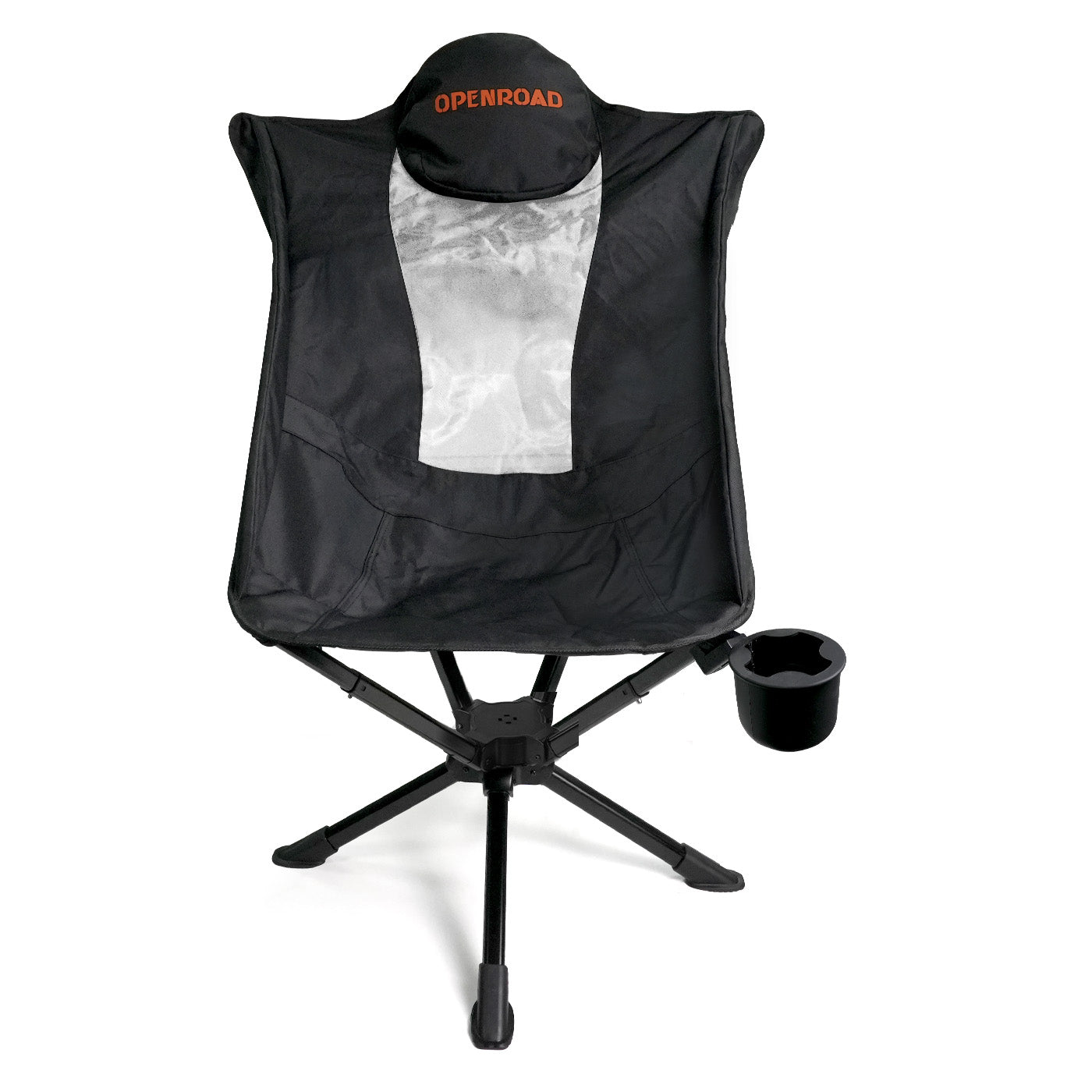 Openroad Ergonomic Camping Chair