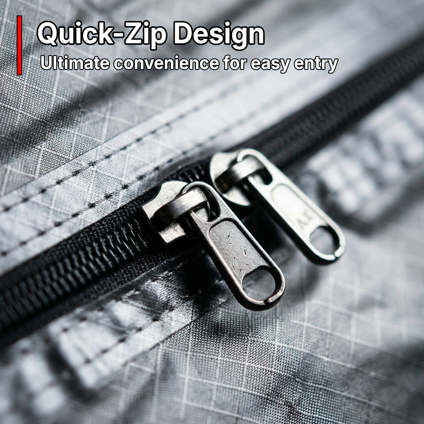 OPENROAD Aluminum Hard Shell Roof Top Tent-X Series