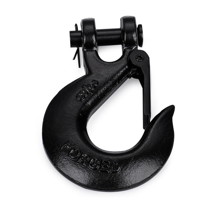 OPENROAD Hooks Prepared for Large Pulling Pounds Electric  OPENROAD   
