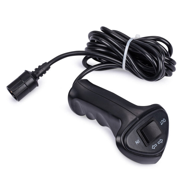 OPENROAD Wired Remote Control Exclusively for 9500~13000lbs Pulling Pounds Electric Winches  openroad4wd.com   