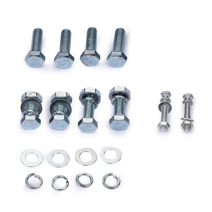 OPENROAD Screws for 6000lbs Electric Winch Winch Accessories OPENROAD   